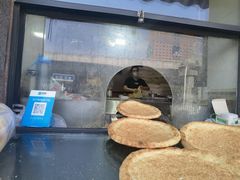 -阿布拉的馕(西北路店)