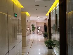 -华夏良子·足道SPA艾灸(三里屯店)
