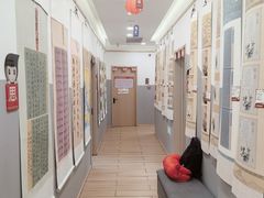 -汉翔书法丨软笔·硬笔·国画(西铁营校区)