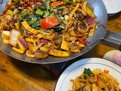 -富正毅三下锅连锁(三店)