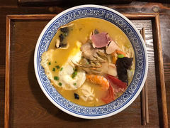 -老横泾面馆(吴中横泾店)