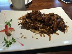 android_upload_pic-陆壹捌餐厅(五大道店)
