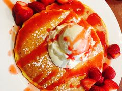 -Pancakes on the rocks(Darling Harbour)