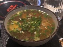 -羊肉街口老银川滩羊涮肉馆