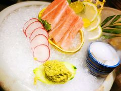 -山葵家·创意料理(万象汇店)