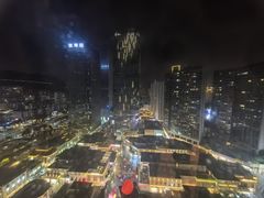 -珠海中海雅高铂尔曼酒店