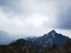 -广州市白云山风景名胜区
