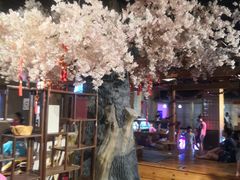 -沐槿宫韩式汗蒸水汇(马群店)