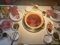 -小龙坎火锅(全球总店)