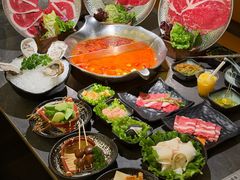 -湊湊火锅·茶憩(合生汇购物中心店)