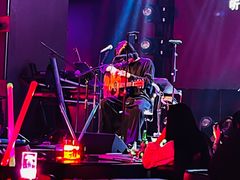 -MOSSO音乐酒吧·live house(南京旗舰店)