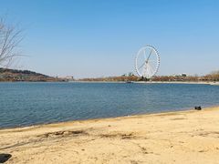 -济南国际园博园