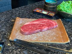 -老乾杯和牛烧肉(王府中环店)