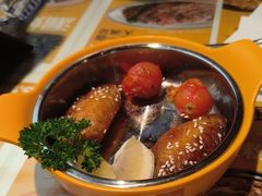 -文通冰室(东方宝泰店)