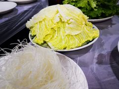 -鑫龙火锅(北园店)