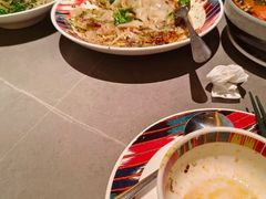 -塔哈尔·新疆盛宴(奉贤龙湖店)