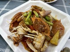 -明记海鲜大排档(巽寮湾店)