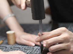 -零几体验diy皮具工作室(振业城店)