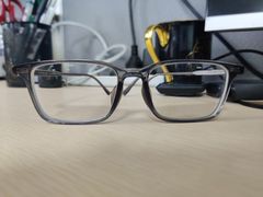 -大明眼镜(金源新燕莎MALL店)