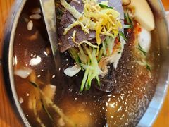 -顺姬冷面(延大护理学院小区店)
