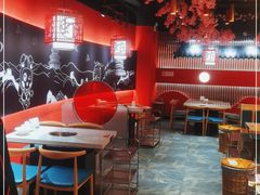 大堂-虾吃虾涮虾火锅(府学路店)