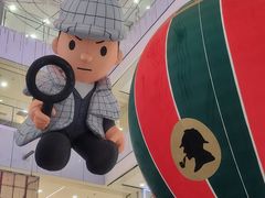 -凯德MALL(西直门店)