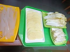 -三煮纸包鱼(青岛总店)
