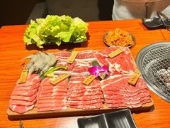 -牛佬•炭火烤肉(挂绿店)
