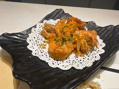 -79号渔船海鲜饭店(宝安店)