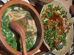 -山石榴·贵州菜(丰盛里店)