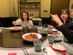 -青年公社烤鸭(滨湖银泰店)