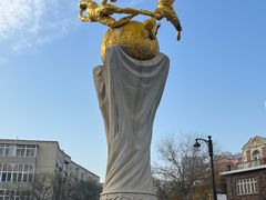 -天津五大道文化旅游区