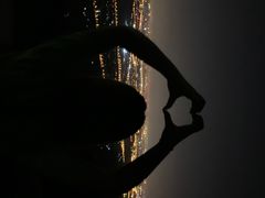 -鬼笑石后山停车场