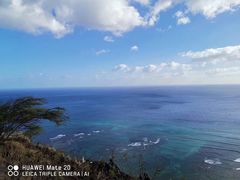 -钻石头山