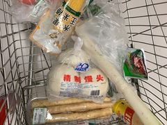 -北京华联生活超市(北京常营店)