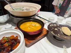 -久宴·天目湖大鱼头(恐龙园店)