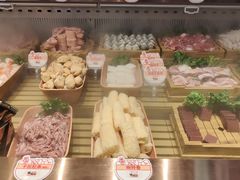 -牛New寿喜烧(曹路花园城店)