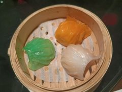 -海航大厦万豪酒店彩海轩中餐厅(霄云路店)