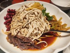 -小厨娘金榜题名(夫子庙秦淮河店)