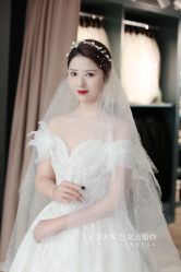 -青柠美妆工作室(正弘城店)