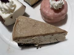 -晶丽香榭自助餐(南京大饭店)