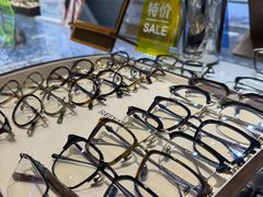 -华彬眼镜专业渐进配镜(潘家园店)