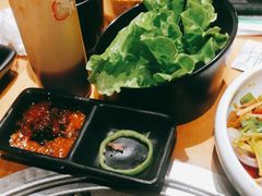 -九田家黑牛烤肉料理·自助(洪洞县城市花园店)
