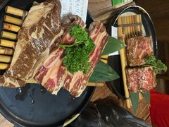 -坦坦大炉·韩式烤肉(望京店)
