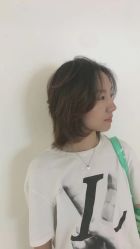 -尚丹尼造型
