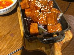 -打酱油·非遗淮扬菜(瘦西湖梅岭店)