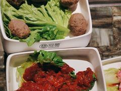 -冠菌火锅自助(东莞樟木头店)
