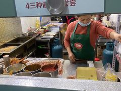-大腕炸串(河东总店)
