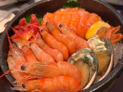 -南苑环球酒店-稻菊日式餐厅(鄞县大道店)