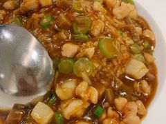 北京厨房炒饭-北京厨房(西安SKP店)